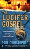 The Lucifer Gospel (Finn Ryan, #2) 0451412230 Book Cover