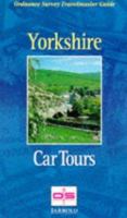 Yorkshire Car Tours 0711708266 Book Cover