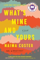 What's Mine and Yours 1538702339 Book Cover