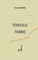 Tendolis Timbre 3744892077 Book Cover