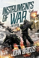 Instruments of War 108920258X Book Cover