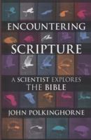 Encountering Scripture 0281062536 Book Cover