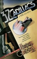 32 Cadillacs (Dka File Novel) 0892962984 Book Cover