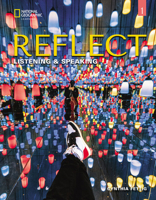 Reflect Listening & Speaking 1 with the Spark Platform 0357449177 Book Cover