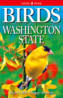 Birds of Washington State 1551054302 Book Cover