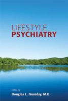 Lifestyle Psychiatry 1615371664 Book Cover