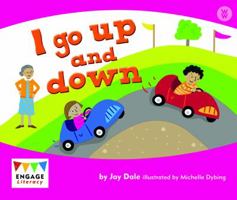 I go up and down 1429688947 Book Cover
