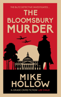 The Bloomsbury Murder 0749032103 Book Cover