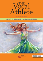 The Vocal Athlete 1635506808 Book Cover