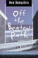 New Hampshire Off the Beaten Path (Off the Beaten Path Series) 1564400239 Book Cover