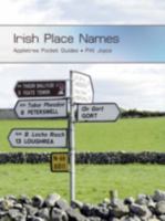 Pocket Guide to Irish Place Names 0862819938 Book Cover