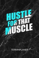 TERMINPLANER: Sportler Kalender Bodybuilding Spruch Terminkalender - Fitness Zitat Wochenplaner Bodybuilder Motivation Wochenplanung Bodybuilding ... To-Do Liste Termine (German Edition) 1672578507 Book Cover