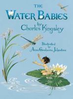 The Water Babies 1841352365 Book Cover