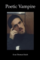 Poetic Vampire 0359764452 Book Cover