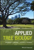 Applied Tree Biology 1118296400 Book Cover