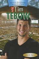 Tim Tebow 1612283179 Book Cover
