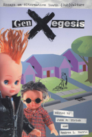 GenXegesis: Essays on Alternative Youth (Sub)Culture 0879728620 Book Cover