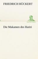 Die Makamen des Hariri 3842418159 Book Cover