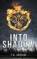 Into Shadow 099563257X Book Cover