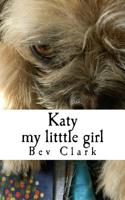 Katy: my little girl 1718640005 Book Cover