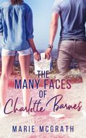 The Many Faces of Charlotte Barnes 1733262180 Book Cover