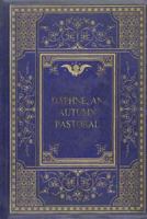 Daphne: An Autumn Pastoral 1518652964 Book Cover