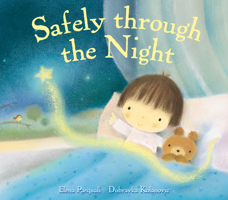 Safely Through the Night 0825478170 Book Cover