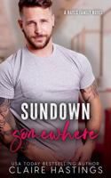 Sundown Somewhere (Hayes Family) 196391810X Book Cover