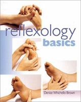 Reflexology Basics 0806978457 Book Cover