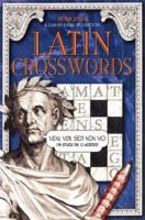 Latin Crosswords 1841191132 Book Cover