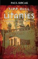 Tipp Hill Litanies: Celebrating a Syracuse Heritage 0615774539 Book Cover