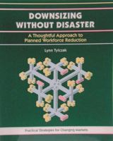 Crisp: Downsizing without Disaster (The Fifty Minute Series) 1560520817 Book Cover