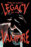 Legacy of the Vampire 0595348432 Book Cover