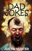 Dad Jokes 1915546044 Book Cover
