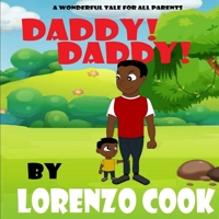 Daddy Daddy 1675589089 Book Cover
