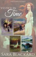 Vestige in Time: The Complete Series 1954301197 Book Cover