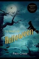 13 Tales of Halloween B0BHKZFPDW Book Cover