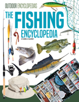 Fishing Encyclopedia 1098291336 Book Cover