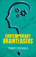 Contemporary Brainteasers 0486807827 Book Cover
