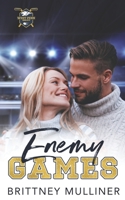 Enemy Games B0B6XMWGCJ Book Cover