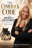 The Comeback Code B0HBLSG9NG Book Cover