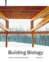 Building Biology: Criteria and Architectural Design 3035611831 Book Cover