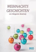 Weihnachtsgeschichten 3732286819 Book Cover