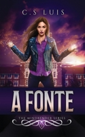 A Fonte (Portuguese Edition) 4824113407 Book Cover