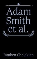 Adam Smith et al. 1546203796 Book Cover