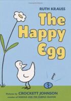 The Happy Egg 0060760052 Book Cover
