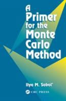 Primer For The Monte Carlo Method 084938673X Book Cover