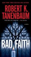 Bad Faith 1451635532 Book Cover