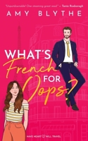 What's French for Oops? 1656417804 Book Cover