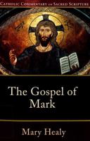 Gospel of Mark, The 0801035864 Book Cover